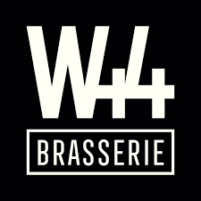 Logo Brasserie W44