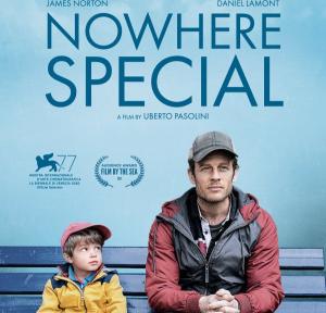 Nowhere Special 1