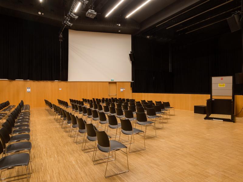 grote zaal theater